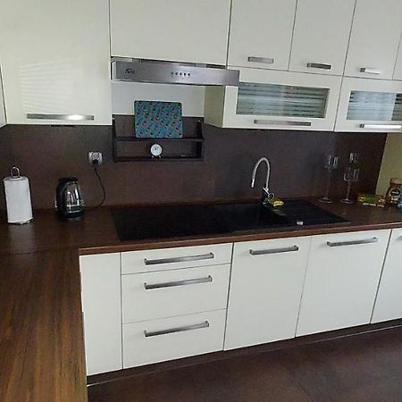 Apartament Blisko Trasy S3 Nowa Sol Exterior photo